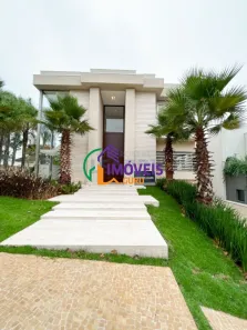 Casa de Condomínio com 4 Quartos à venda, 990m² no Alphaville Residencial Um, Barueri