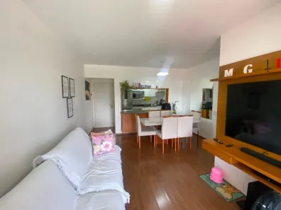 Apartamento com 3 Quartos à venda, 75m² no Jardim Bonfiglioli, São Paulo