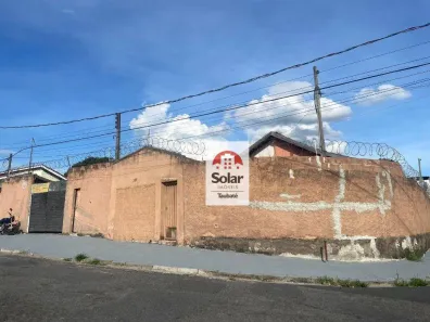 Lote/Terreno à venda, 1730m² no Monção, Taubaté