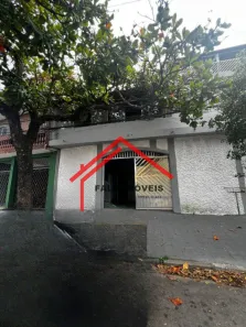 Sobrado com 2 Quartos à venda, 235m² no Vila Yolanda, Osasco
