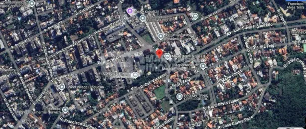 Lote/Terreno à venda, 2500m² no Freguesia (Jacarepaguá), Rio de Janeiro
