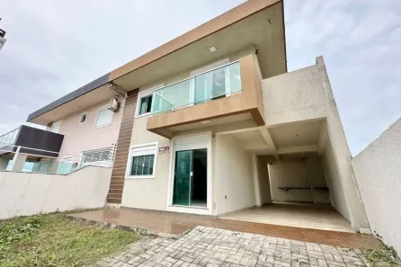 Sobrado com 3 Quartos à venda, 138m² no Flórida, Matinhos