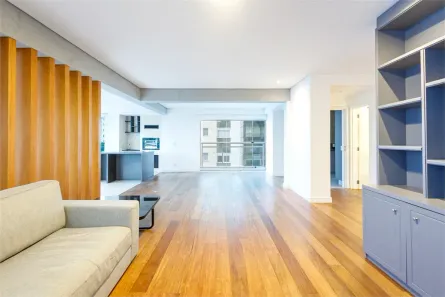 Apartamento com 4 Quartos à venda, 220m² no Campo Belo, São Paulo
