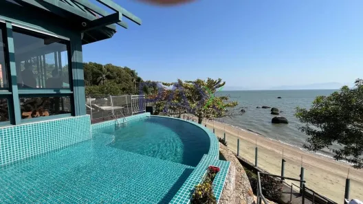 Casa com 9 Quartos à venda, 640m² no Cacupé, Florianópolis
