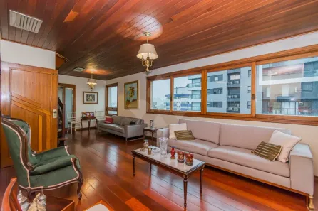 Cobertura com 3 Quartos à venda, 311m² no Rio Branco, Porto Alegre