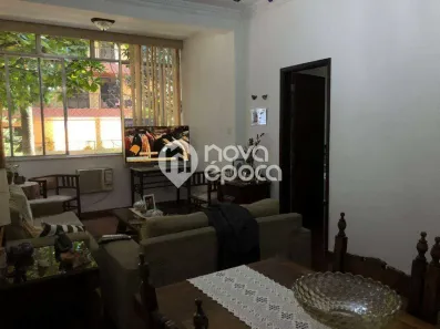 Apartamento com 3 Quartos à venda, 65m² no Flamengo, Rio de Janeiro