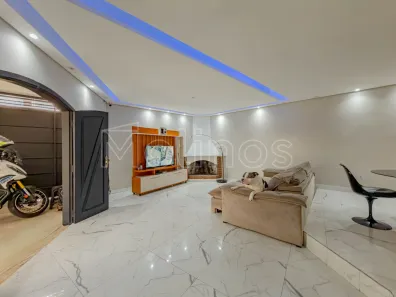 Sobrado com 4 Quartos à venda, 329m² no Vila Moreira, São Paulo