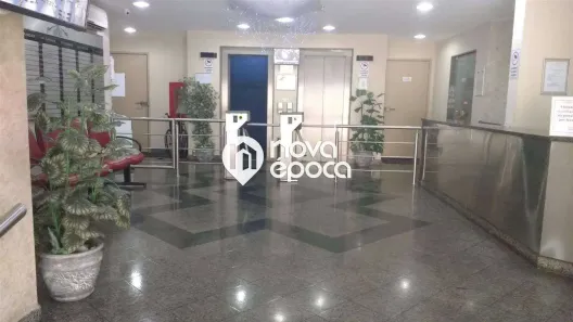 Sala Comercial à venda, 35m² no Vila Isabel, Rio de Janeiro