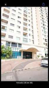 Flat com 1 Quarto à venda, 45m² no Setor Bela Vista, Goiânia