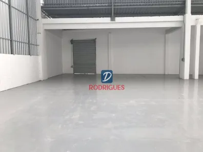 Galpão/Depósito/Armazém para alugar, 2300m² no Vila Nogueira, Diadema
