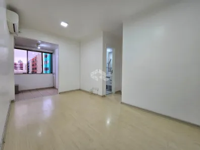 Apartamento com 1 Quarto à venda, 44m² no Humaitá, Porto Alegre