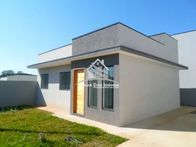 Casa com 3 Quartos à venda, 53m² no São Dimas, Colombo