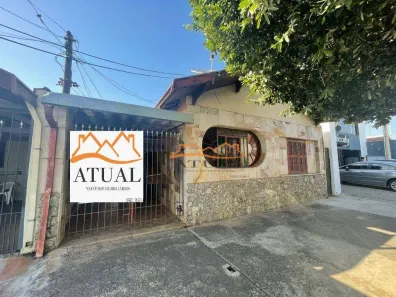 Casa com 5 Quartos à venda, 222m² no Jardim São Luiz, Piracicaba