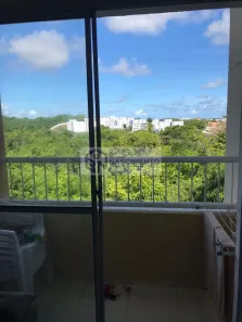 Apartamento com 2 Quartos à venda, 55m² no Porto D'Antas, Aracaju