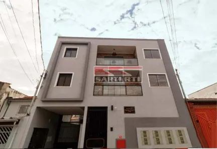 Apartamento com 2 Quartos à venda, 45m² no Parque Vitória, São Paulo