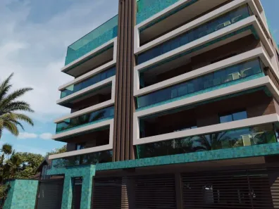 Apartamento com 3 Quartos à venda, 145m² no Caiobá, Matinhos