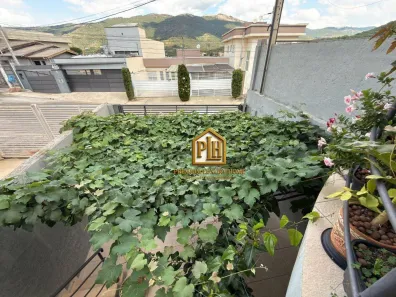 Casa com 2 Quartos à venda, 100m² no Recreio Maristela, Atibaia