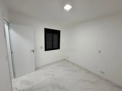 Apartamento com 2 Quartos à venda, 40m² no Jardim Jamaica, Santo André