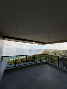 Apartamento com 3 Quartos à venda, 170m² no Jacarecica, Maceió