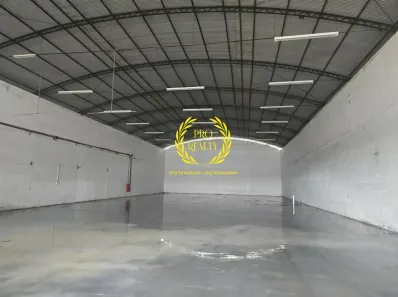Galpão/Depósito/Armazém para alugar, 2000m² no Colônia Terra Nova, Manaus