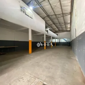 Galpão/Depósito/Armazém à venda, 500m² no Cidade Aracilia, Guarulhos