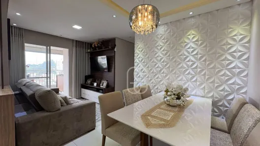 Apartamento com 3 Quartos à venda, 75m² no Anchieta, São Bernardo do Campo