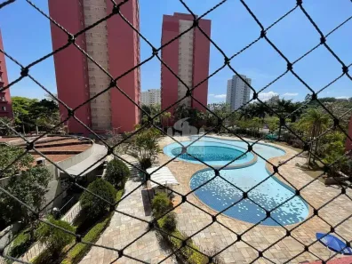 Apartamento com 3 Quartos à venda, 98m² no Jardim das Laranjeiras, São Paulo