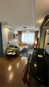 Apartamento com 2 Quartos à venda, 71m² no Chácara Inglesa, São Paulo