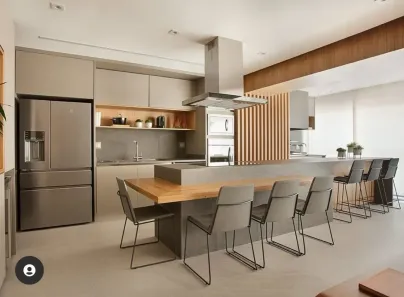 Apartamento com 3 Quartos para alugar, 132m² no Vila Gertrudes, São Paulo