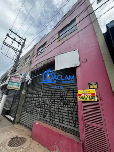 Ponto Comercial com 3 Quartos para alugar, 100m² no Centro, São Bernardo do Campo