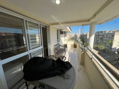 Apartamento com 3 Quartos à venda, 105m² no Barra da Tijuca, Rio de Janeiro