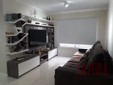 Apartamento com 3 Quartos à venda, 76m² no Marechal Rondon, Canoas