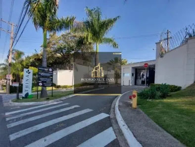 Casa de Condomínio com 3 Quartos à venda, 111m² no Jardim Carolina, Jundiaí