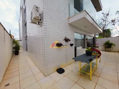 Apartamento com 3 Quartos à venda, 159m² no Liberdade, Divinópolis