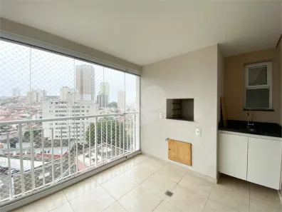 Apartamento com 2 Quartos à venda, 62m² no Parada Inglesa, São Paulo