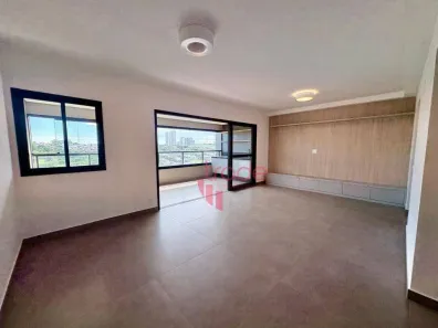 Apartamento com 3 Quartos à venda, 153m² no Jardim Olhos D'Água II, Ribeirão Preto