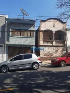 Lote/Terreno à venda, 240m² no Mooca, São Paulo