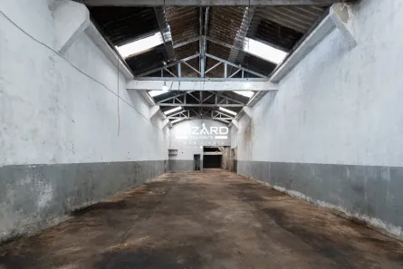 Galpão/Depósito/Armazém para alugar, 365m² no Macuco, Santos