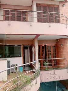 Sobrado com 3 Quartos à venda, 240m² no Chácara Califórnia, São Paulo