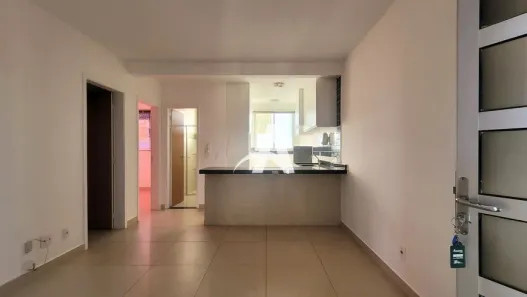 Apartamento com 2 Quartos para alugar, 45m² no Jardim Europa, Uberlândia