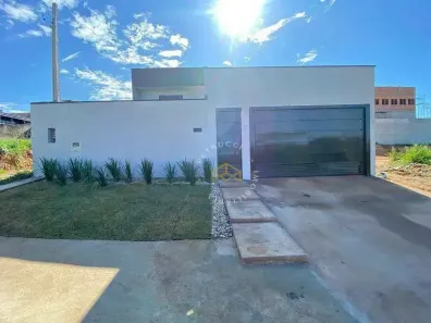 Casa com 3 Quartos à venda, 176m² no Parque Manoel de Vasconcelos, Sumaré