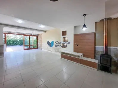 Casa com 4 Quartos à venda, 205m² no Tristeza, Porto Alegre