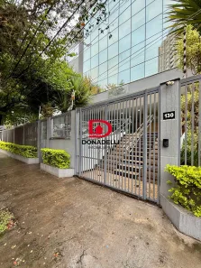 Sala Comercial com 1 Quarto à venda, 26m² no Jardim Taquaral, São Paulo