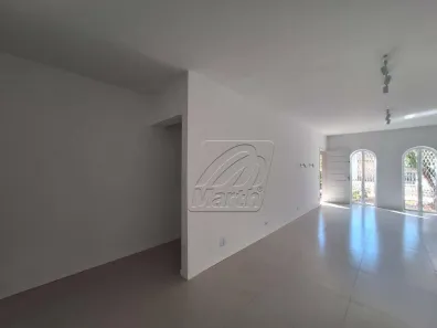 Casa com 3 Quartos à venda, 139m² no Jardim Monumento, Piracicaba