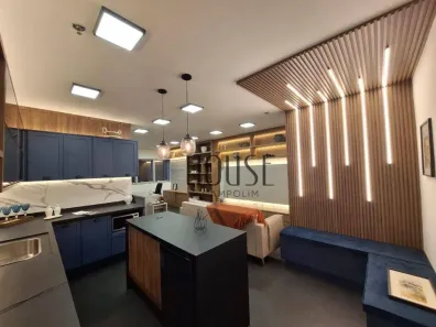 Sala Comercial à venda, 47m² no Jardim Vergueiro, Sorocaba