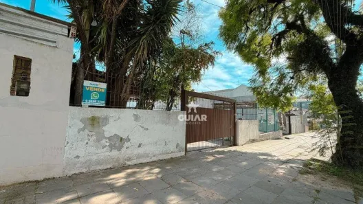 Lote/Terreno à venda, 386m² no Passo da Areia, Porto Alegre