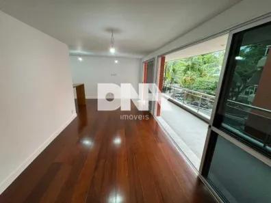 Apartamento com 3 Quartos à venda, 124m² no Barra da Tijuca, Rio de Janeiro