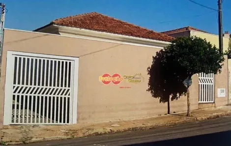 Casa com 2 Quartos à venda, 107m² no Parque São Vicente, Itatiba