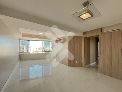 Apartamento com 3 Quartos à venda, 98m² no Barro Vermelho, Natal