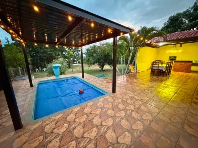 Casa com 3 Quartos à venda, 300m² no Residencial Vale dos Sonhos, Nerópolis